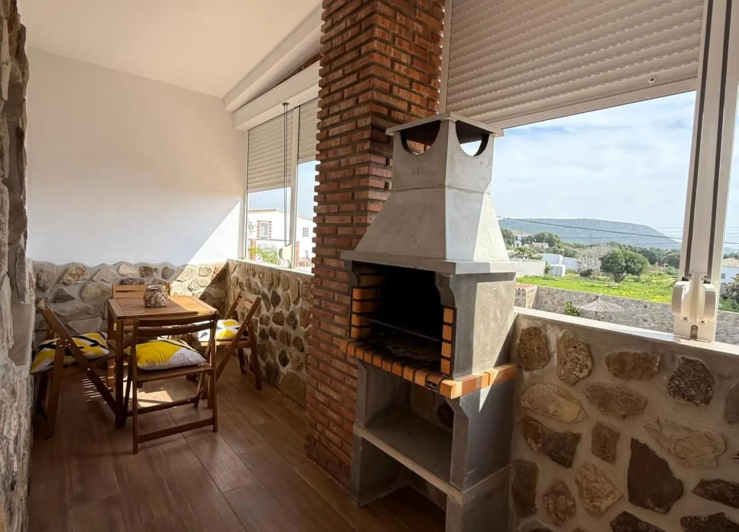 Casa Mayra Y Miriam 1 Zahora