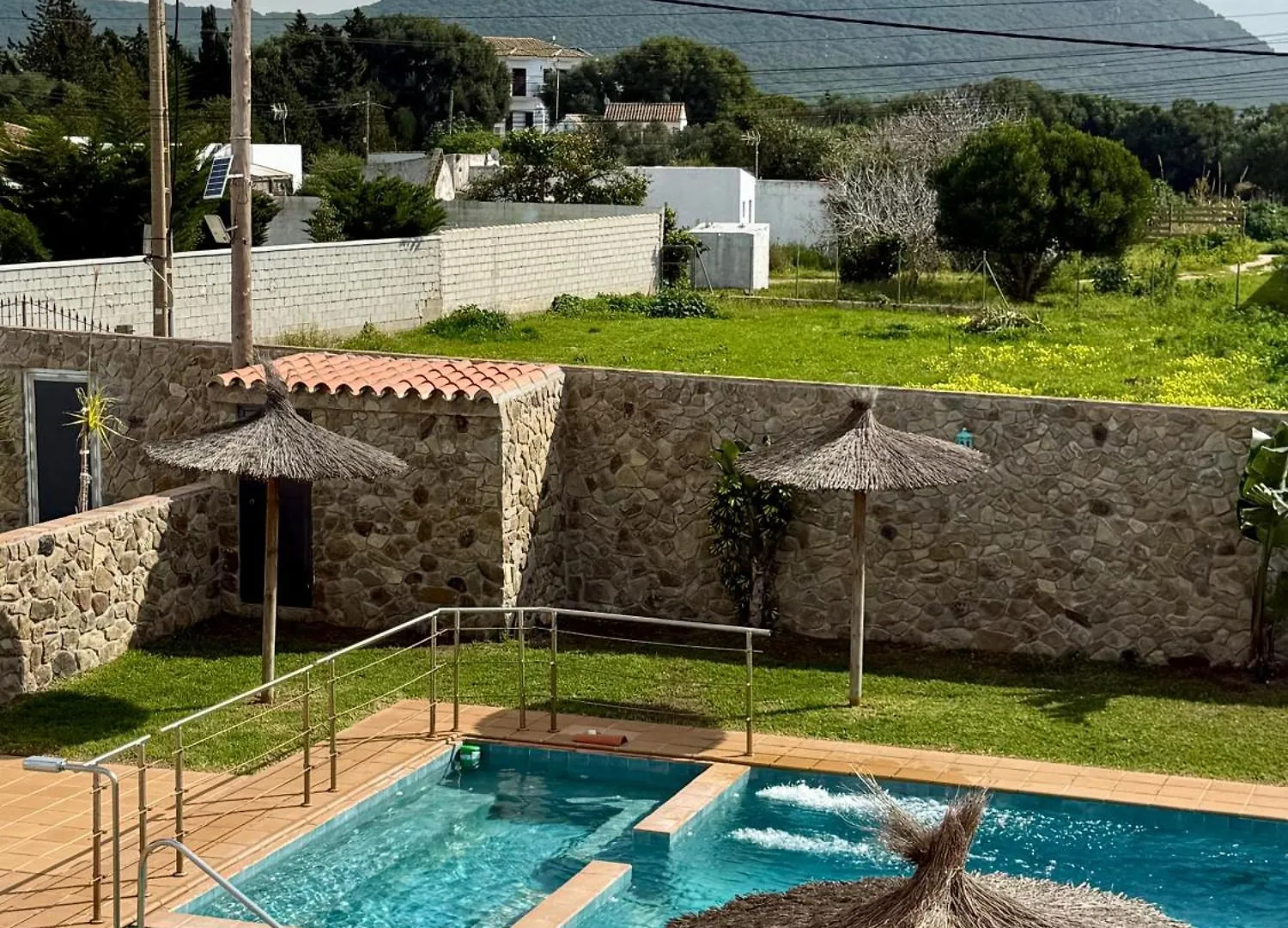Casa Mayra Y Miriam 1 Zahora