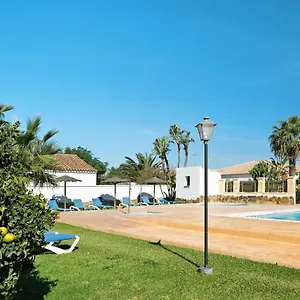 Сasa de vacaciones Casa Miguelin 4, Zahora
